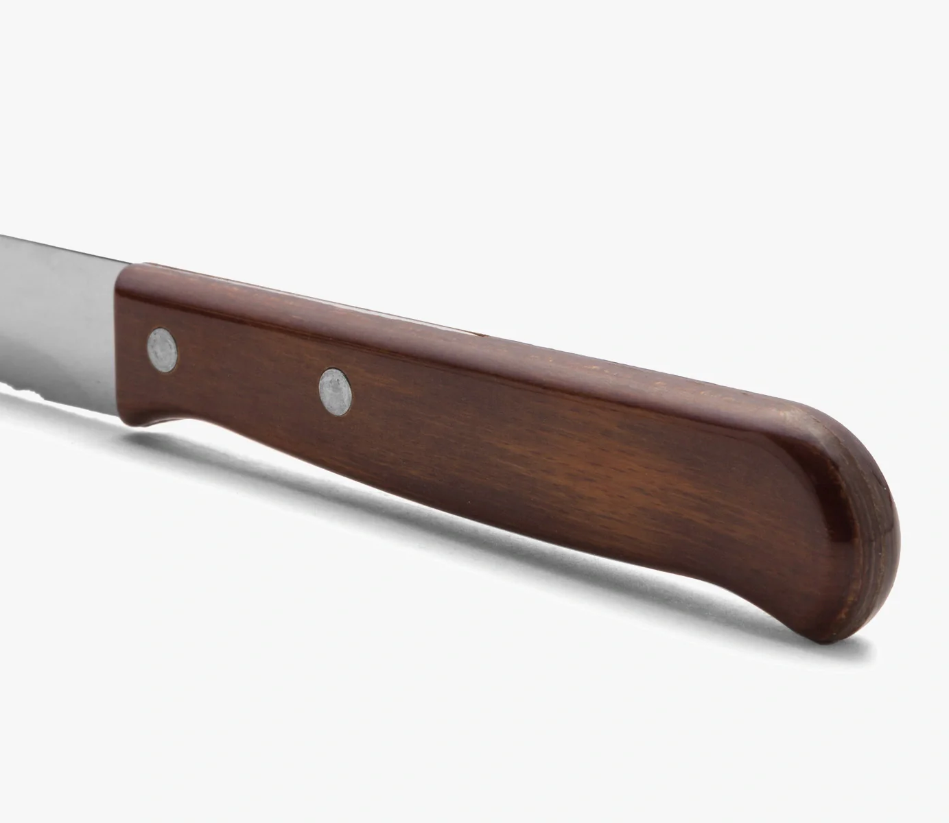 Cuchillo Cocina Micro-Serrado Serie Latina 130 mm - Image 3