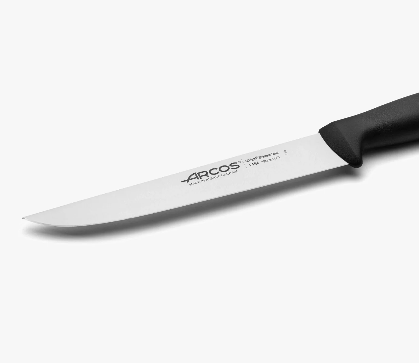 Cuchillo Cocina Serie Menorca 190 mm - Image 2