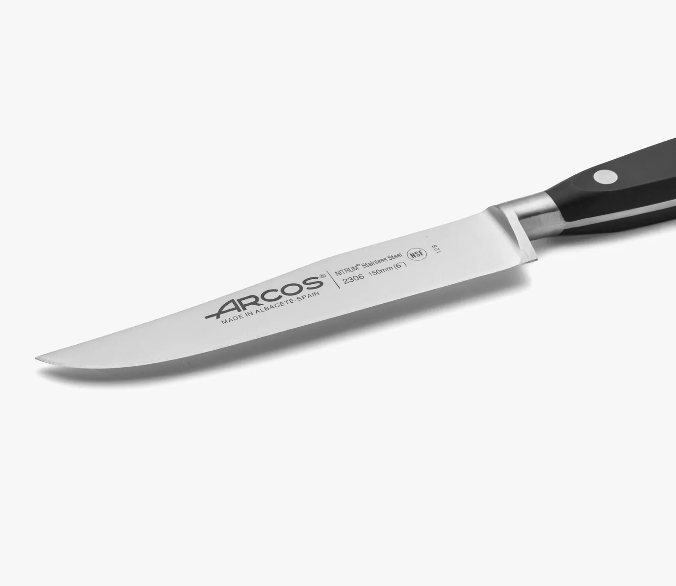 Cuchillo Cocina Serie Riviera 150 mm - Image 3