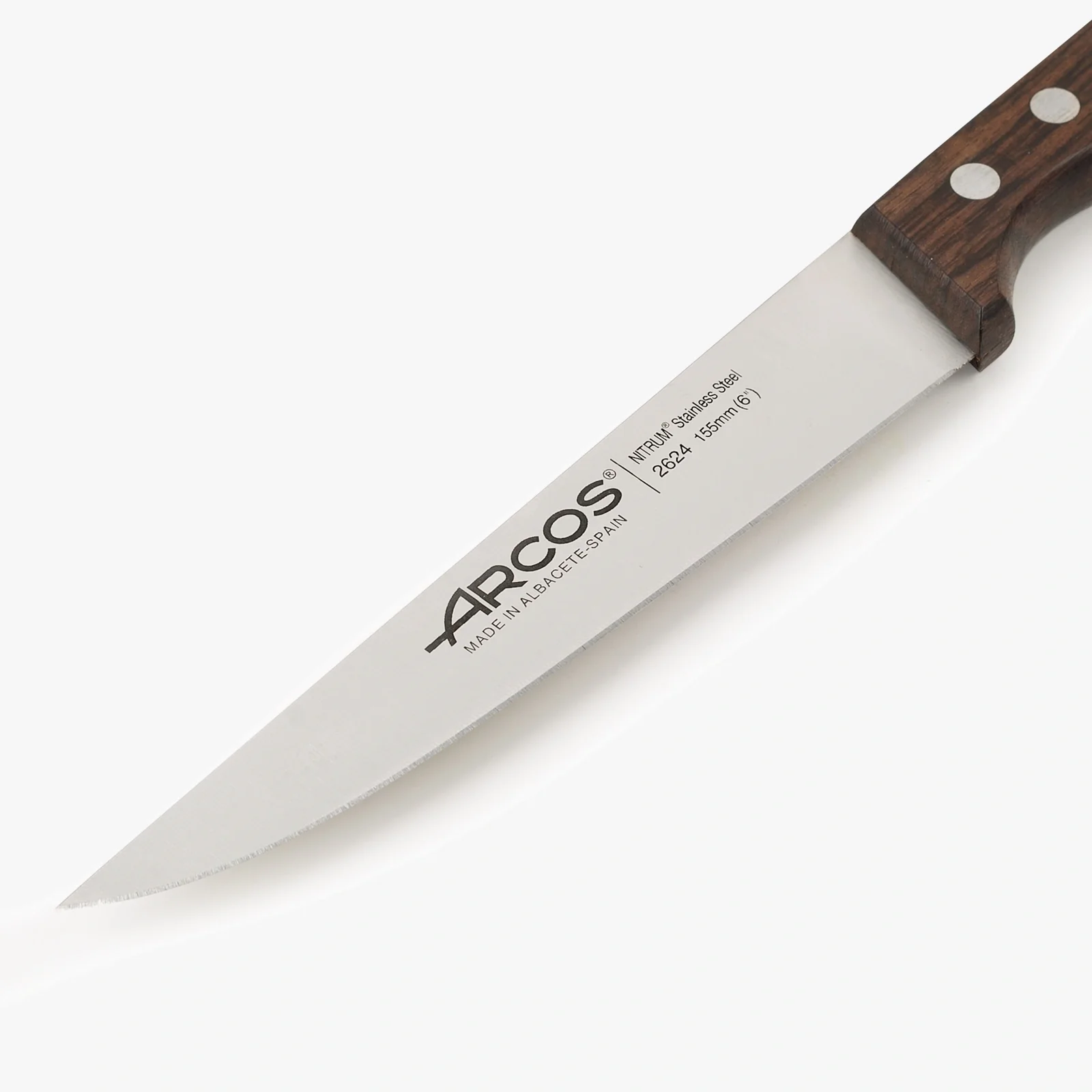 Cuchillo Cocina Serie Atlántico 155 mm - Image 2
