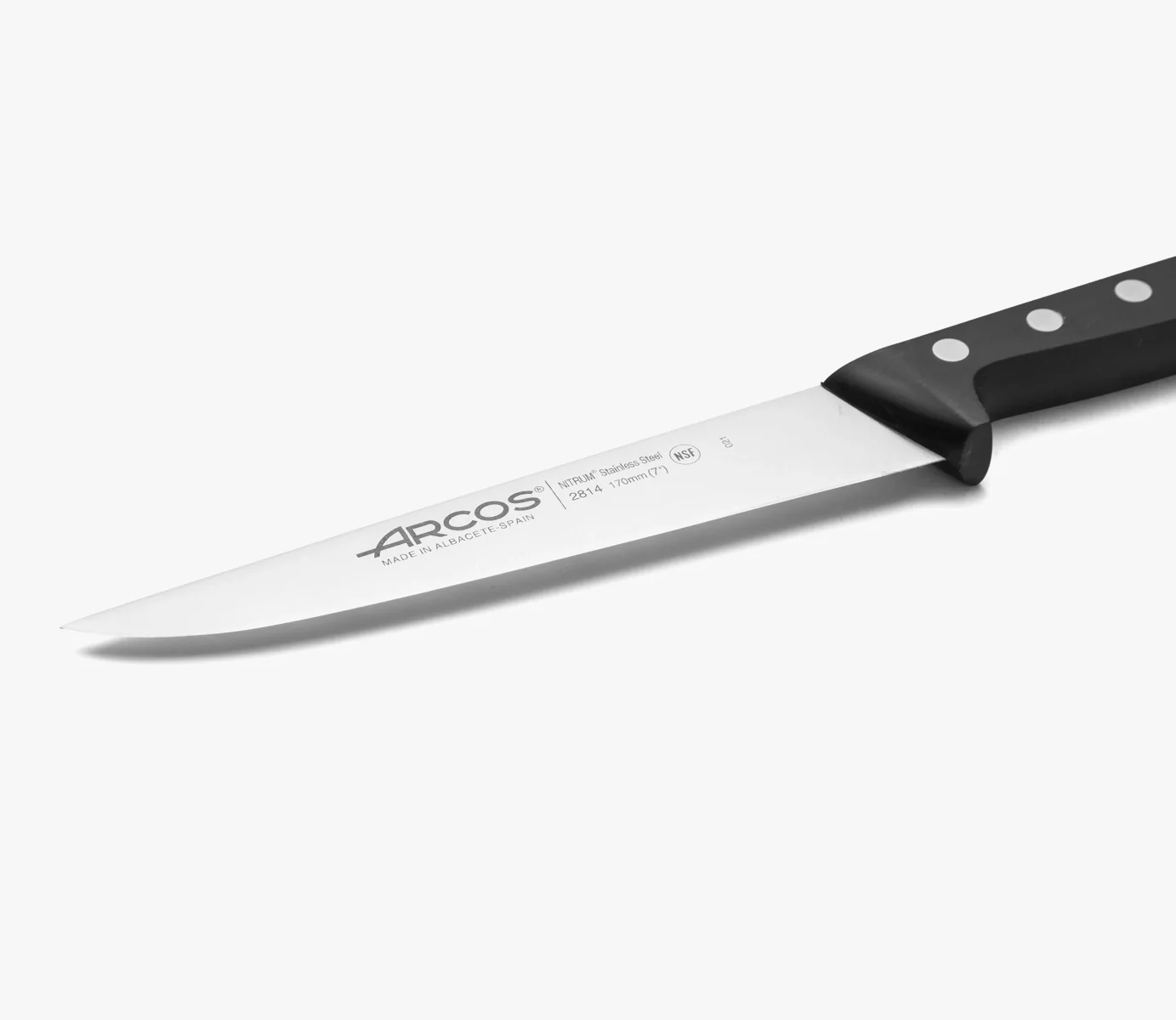 Cuchillo Cocina Serie Universal 170 mm - Image 2