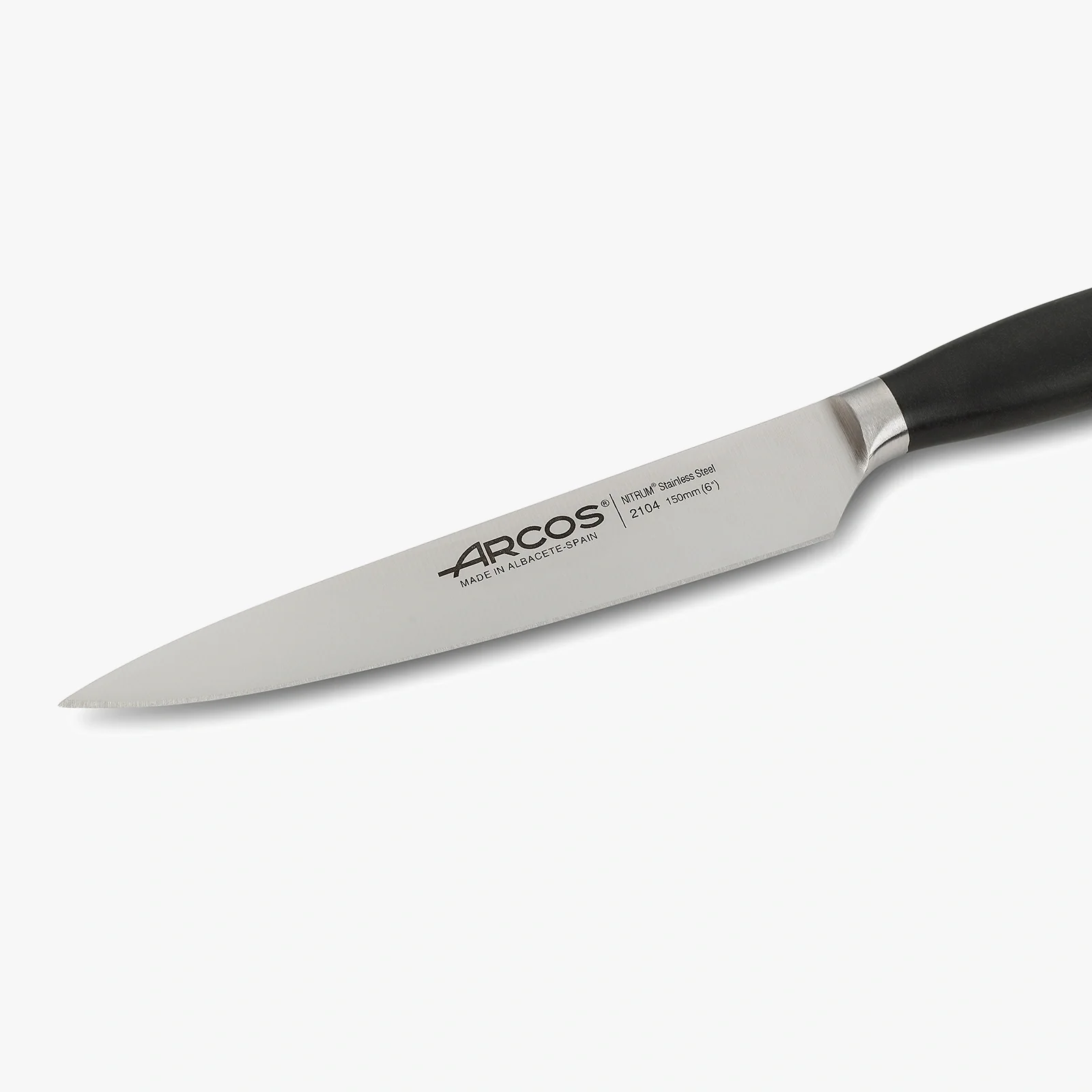 Cuchillo Cocina Serie Clara 150 mm - Image 3