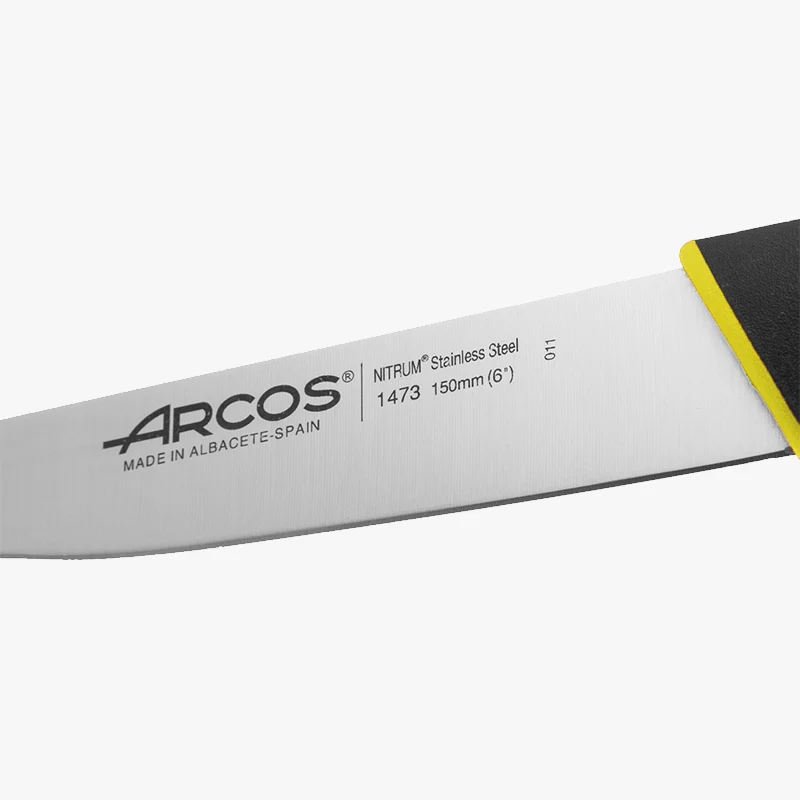 Cuchillo Cocina Serie Dúo 150 mm - Image 4