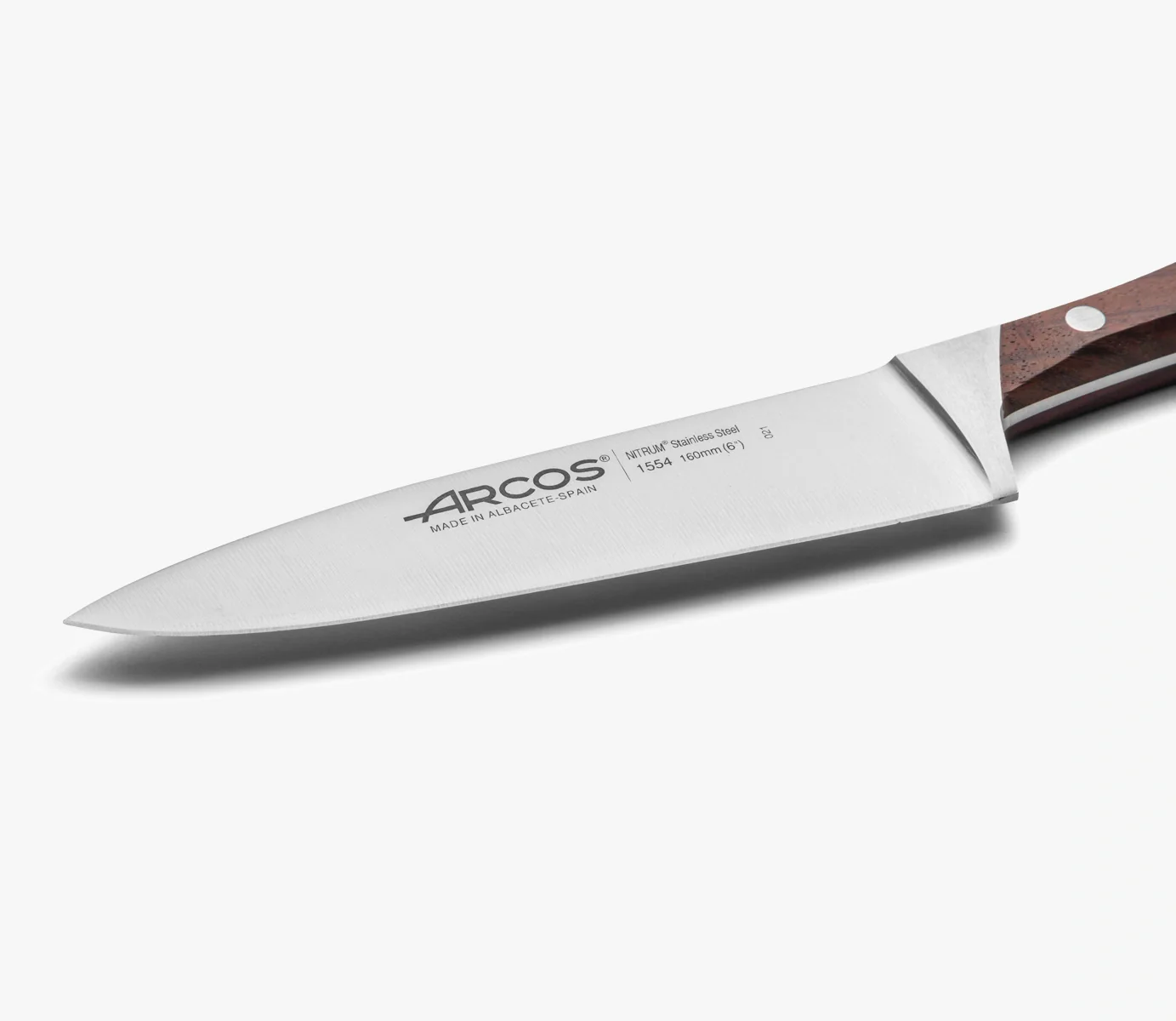 Cuchillo Cocinero Serie Natura 160 mm - Image 3