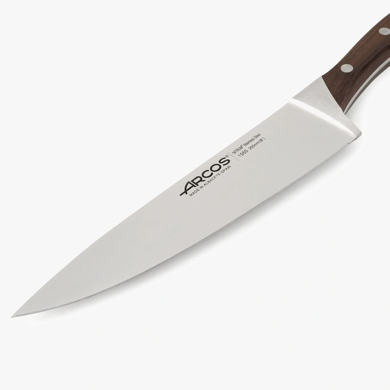 Cuchillo Cocinero Serie Natura 200 mm - Image 3