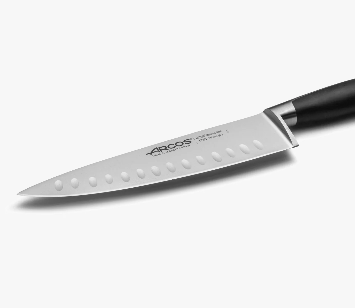 Cuchillo cocinero Serie Kyoto 210 mm - Image 3