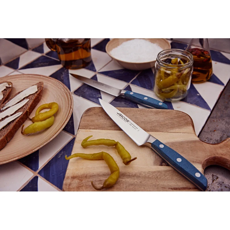 Cuchillo Cocinero Serie Brooklyn 150 mm - Image 10