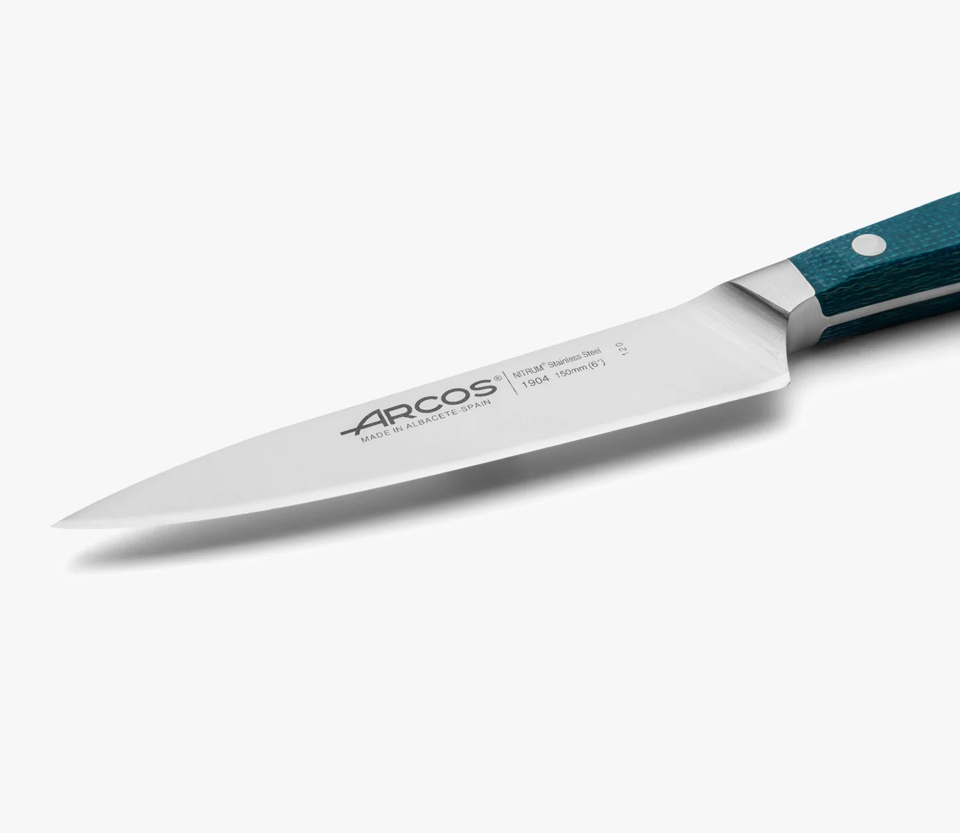 Cuchillo Cocinero Serie Brooklyn 150 mm - Image 3