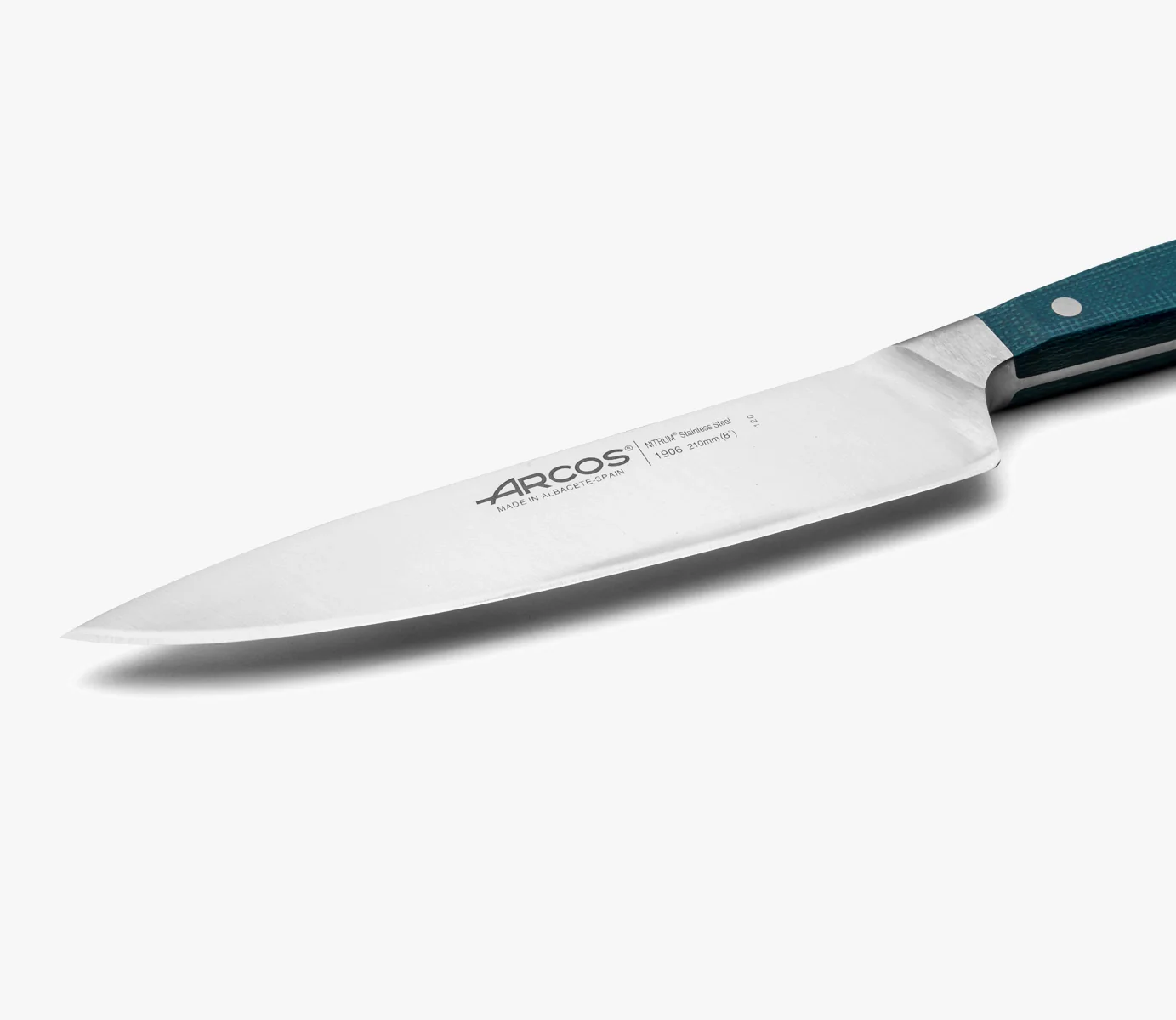 Cuchillo Cocinero Serie Brooklyn 210 mm - Image 3