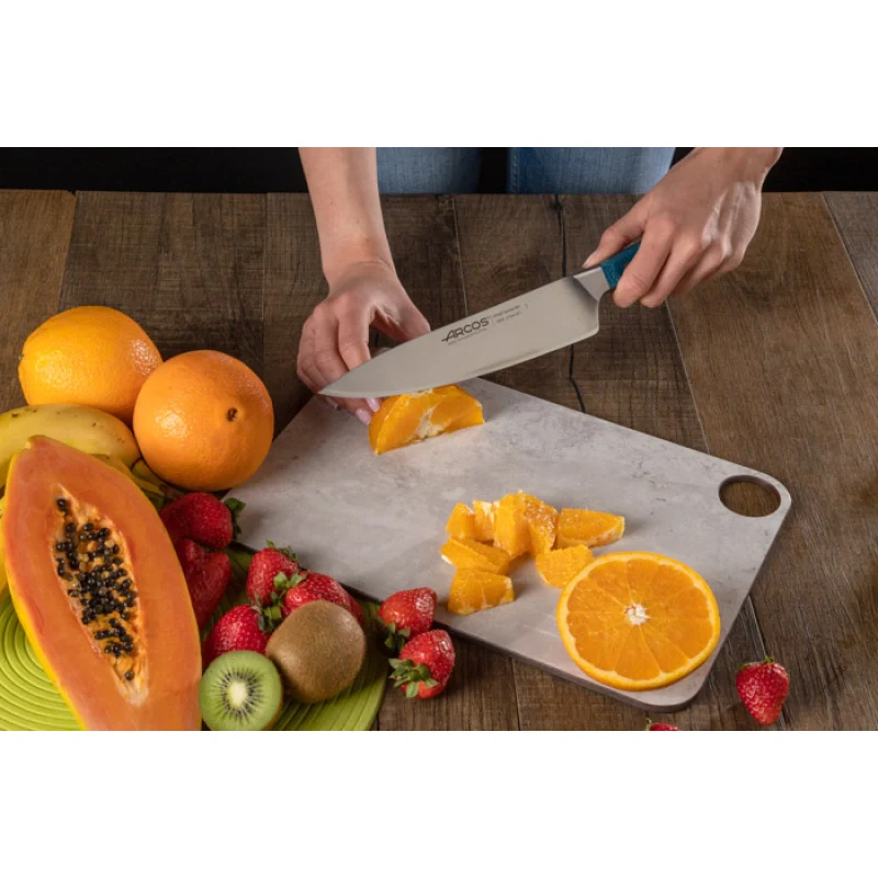 Cuchillo Cocinero Serie Brooklyn 210 mm - Image 6