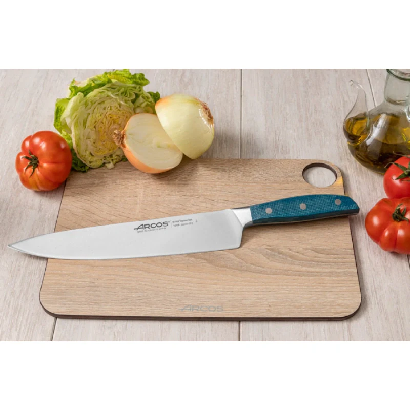 Cuchillo Cocinero Serie Brooklyn 250 mm - Image 5