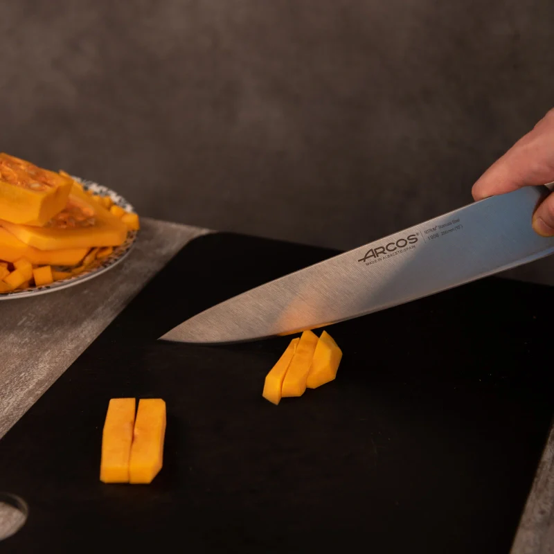 Cuchillo Cocinero Serie Brooklyn 250 mm - Image 7