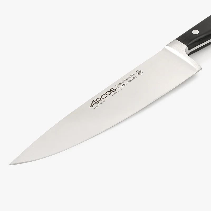 Cuchillo Cocinero Serie Classic Pro 210 mm - Image 3