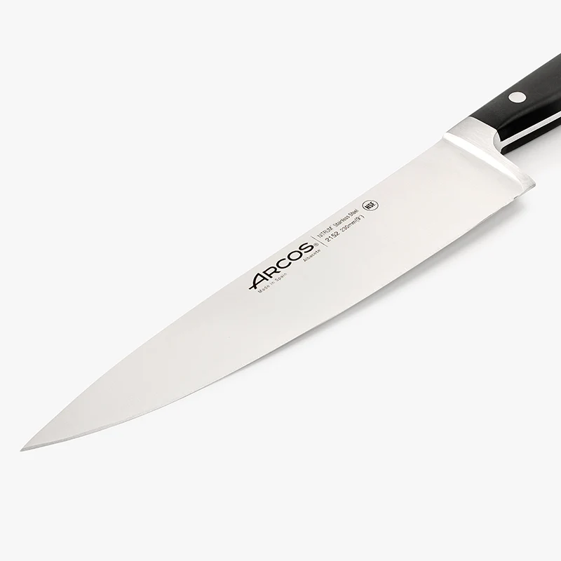 Cuchillo Cocinero Serie Classic Pro 230 mm - Image 3