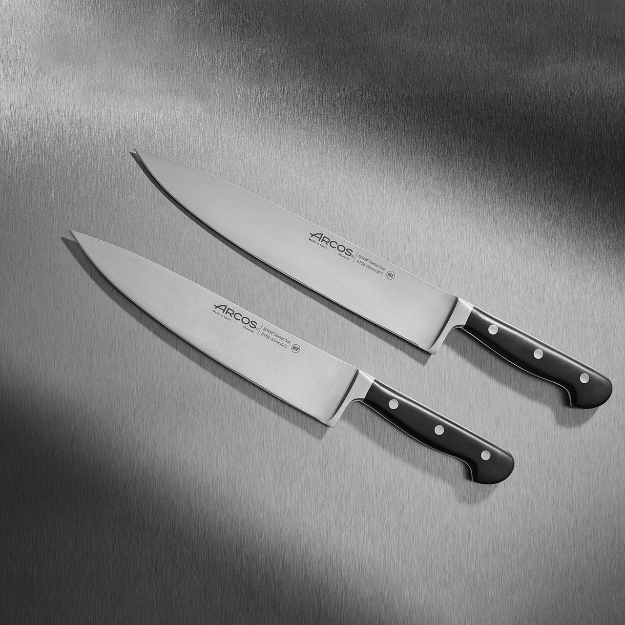 Cuchillo Cocinero Serie Classic Pro 260 mm - Image 6