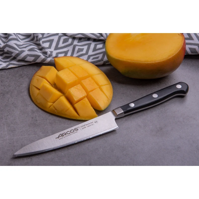 Cuchillo Cocinero Serie Ópera 140 mm - Image 7