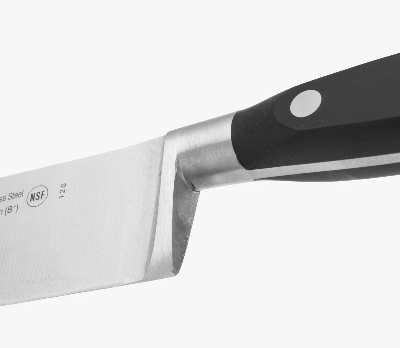 Cuchillo Cocinero Serie Riviera 200 mm - Image 2