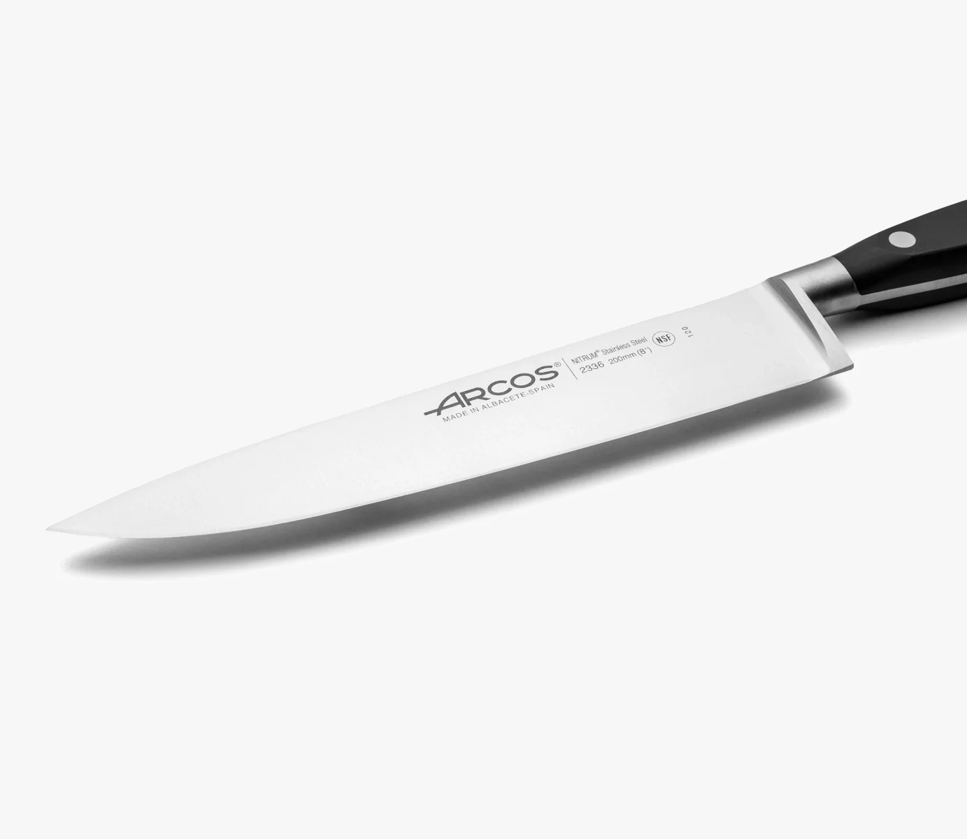 Cuchillo Cocinero Serie Riviera 200 mm - Image 3