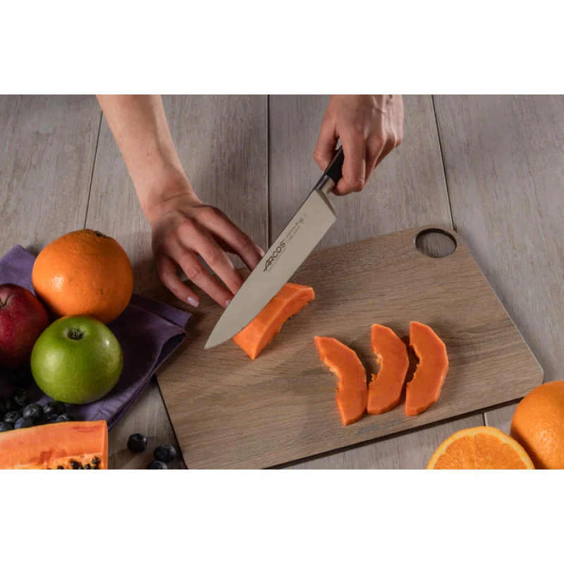 Cuchillo Cocinero Serie Riviera 200 mm - Image 6