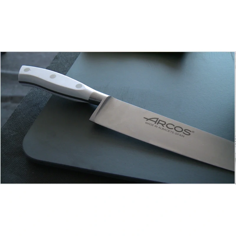 Cuchillo Cocinero Serie Riviera Blanc 200 mm - Image 12