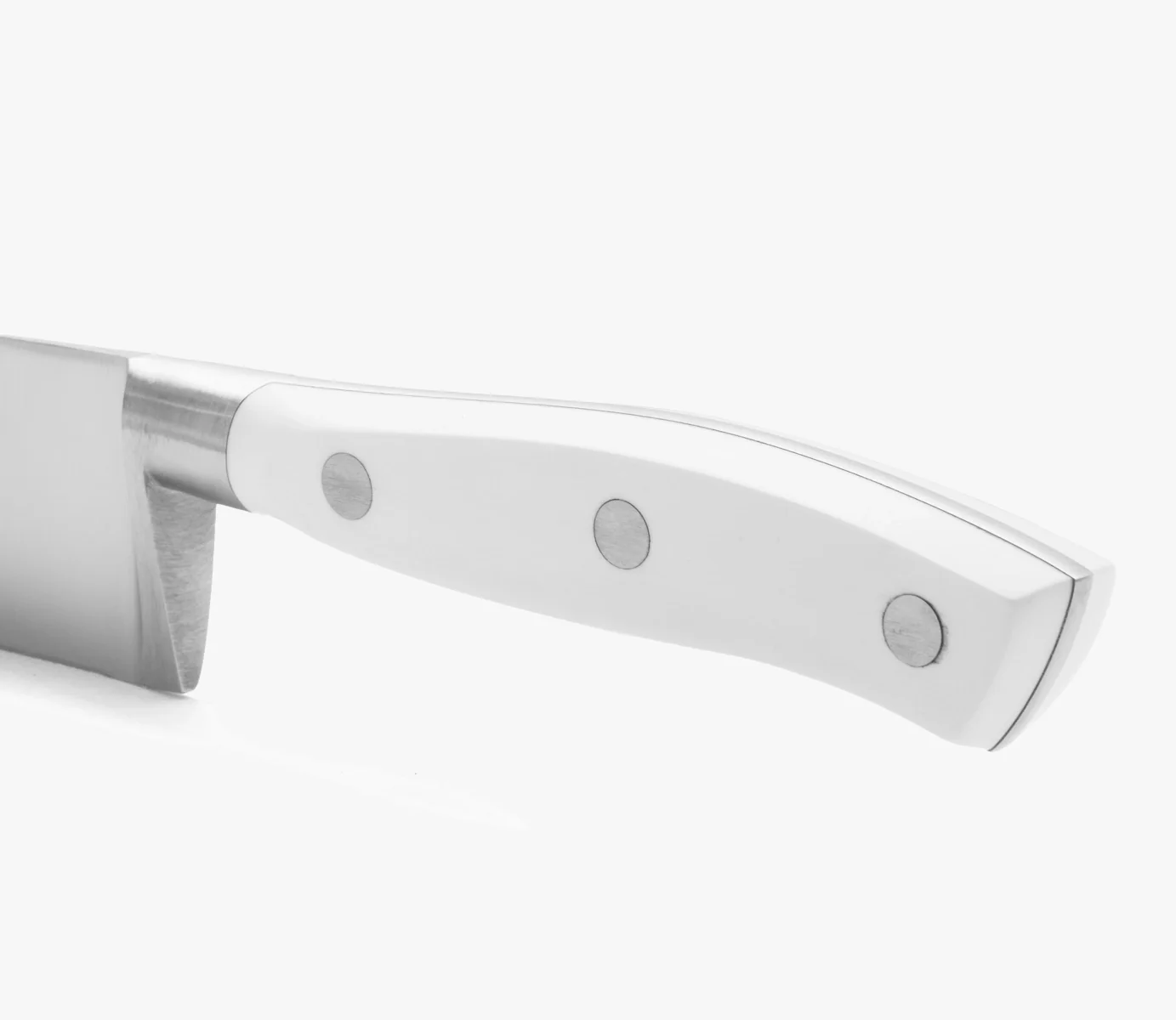 Cuchillo Cocinero Serie Riviera Blanc 200 mm - Image 4