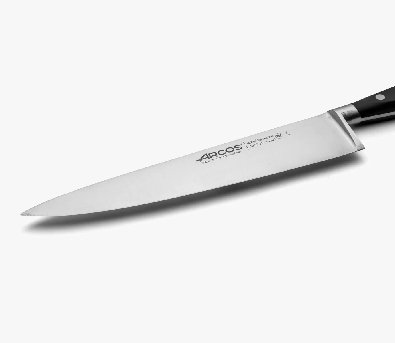 Cuchillo Cocinero Serie Riviera 250 mm - Image 3