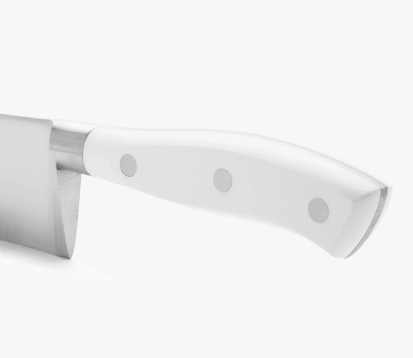 Cuchillo Cocinero Serie Riviera Blanc 250 mm - Image 4