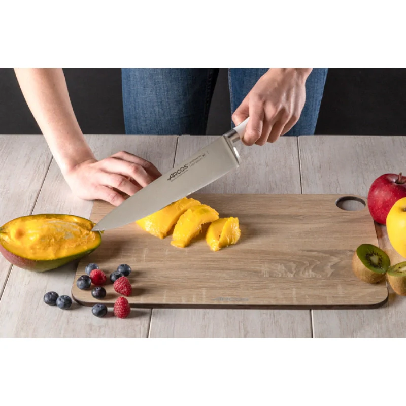 Cuchillo Cocinero Serie Riviera Blanc 250 mm - Image 6