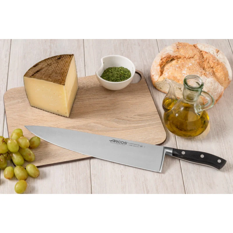 Cuchillo Cocinero Serie Riviera 300 mm - Image 3