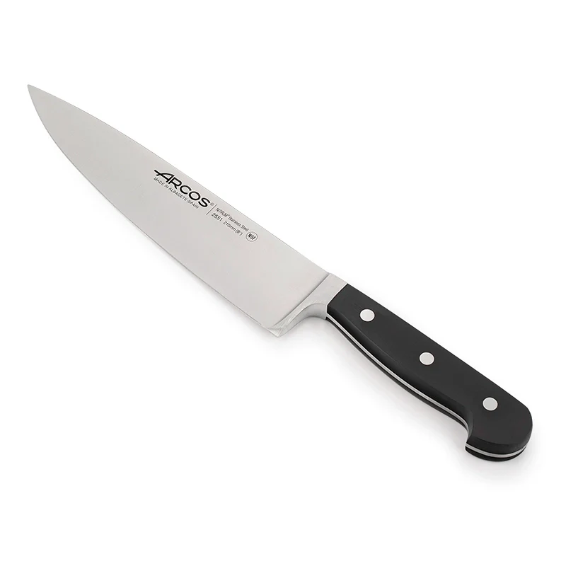 Cuchillo Cocinero Serie Clásica 210 mm - Image 4