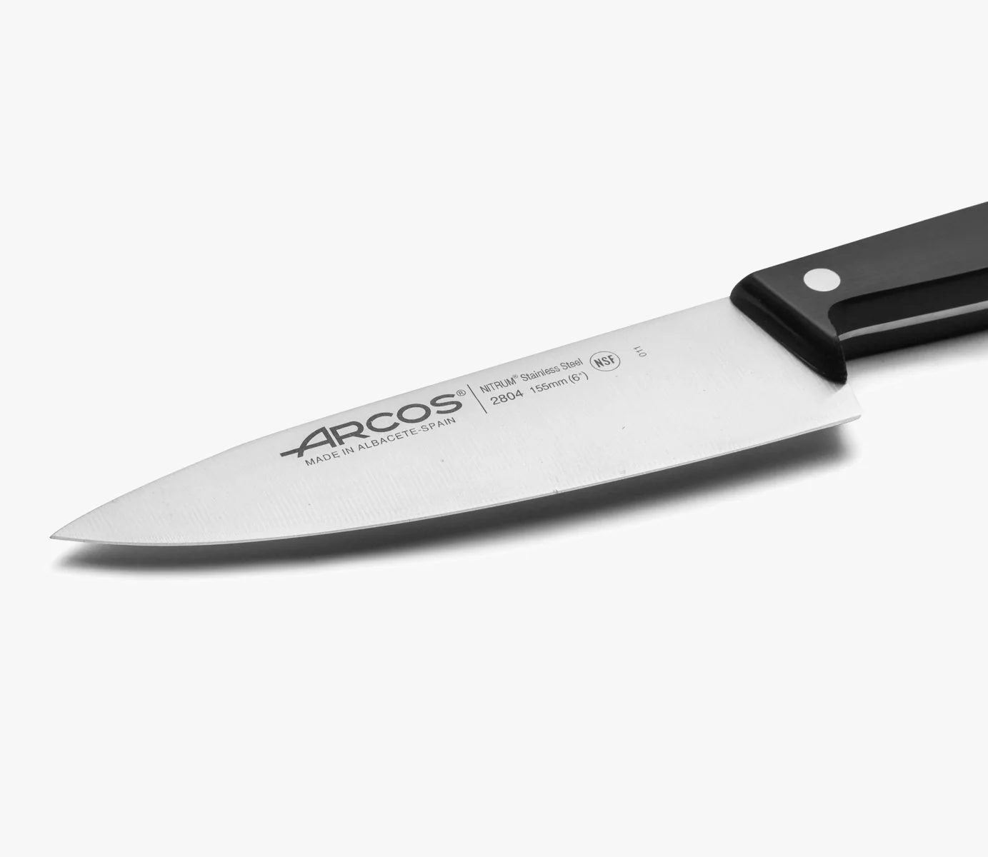 Cuchillo Cocinero Serie Universal 155 mm - Image 2