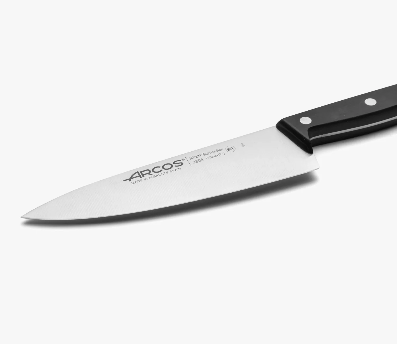 Cuchillo Cocinero Serie Universal 175 mm - Image 2