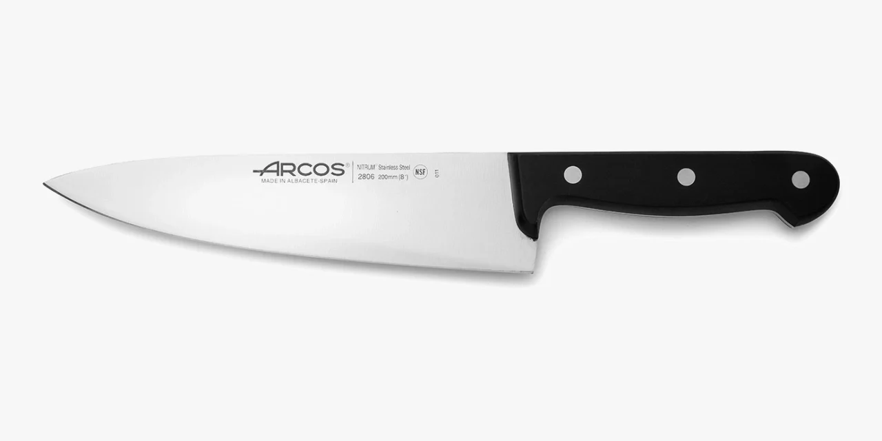 Cuchillo Cocinero Serie Universal 200 mm