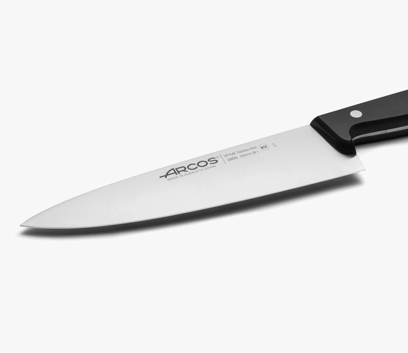 Cuchillo Cocinero Serie Universal 200 mm - Image 2