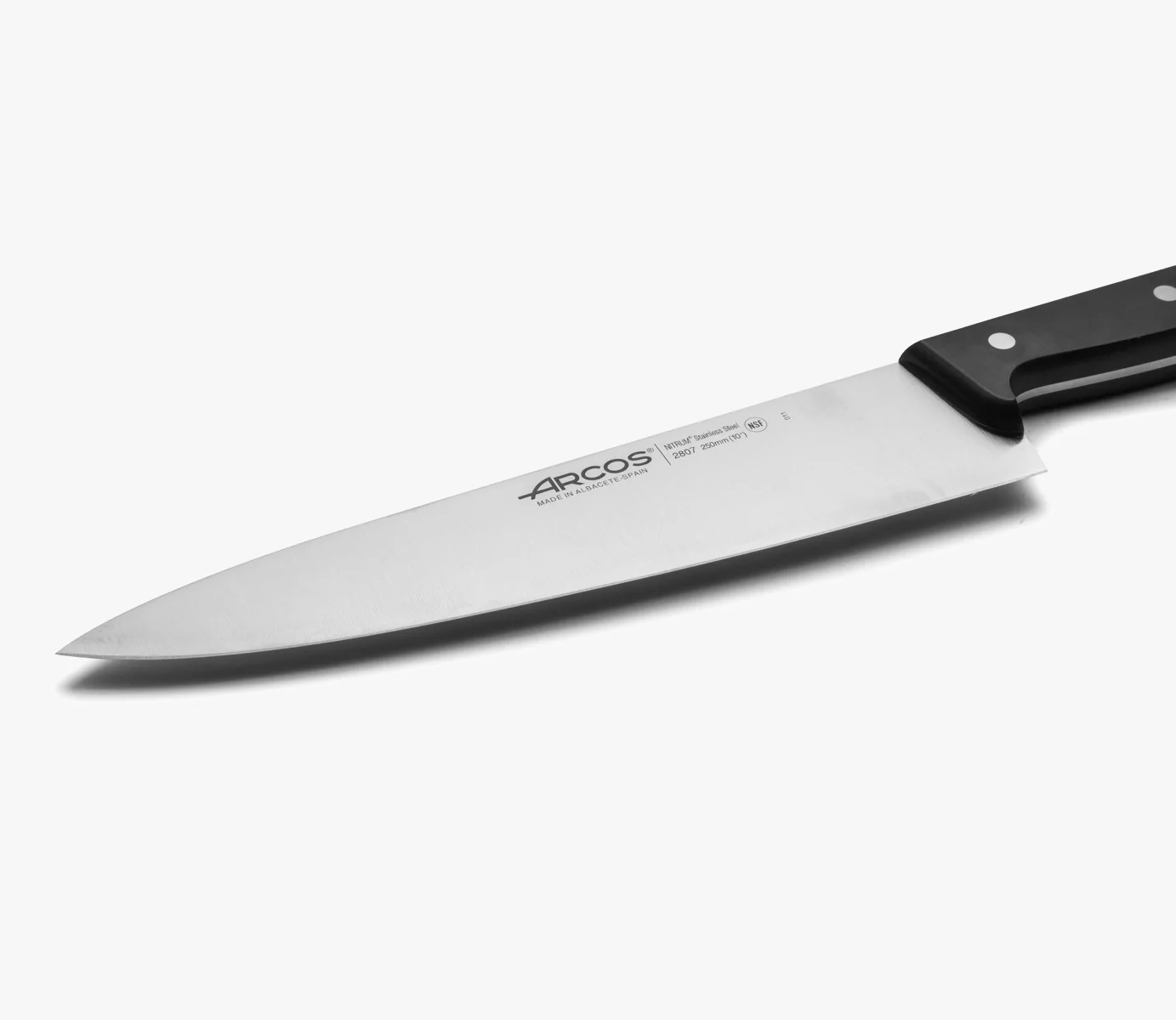 Cuchillo Cocinero Serie Universal 250 mm - Image 2