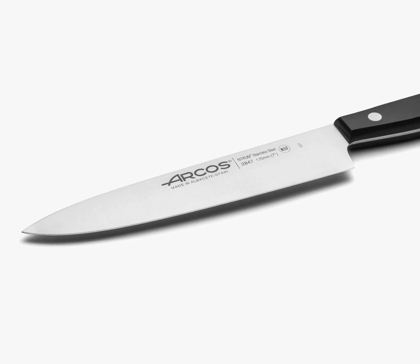 Cuchillo Cocinero Serie Universal 170 mm - Image 2