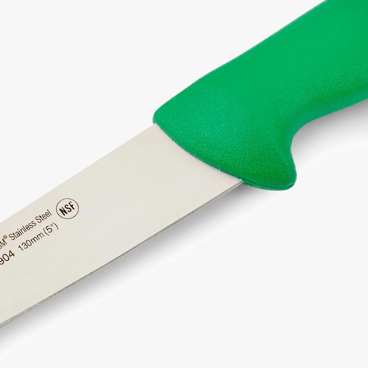 Cuchillo Cocina color verde Serie 2900 130 mm - Image 2