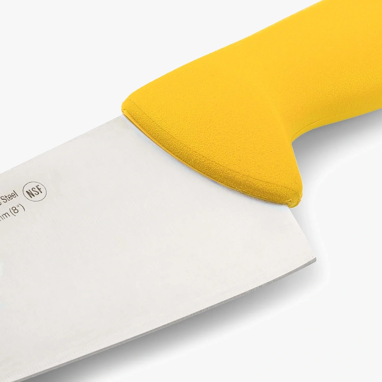 Cuchillo Cocinero color amarillo Serie 2900 200 mm - Image 2