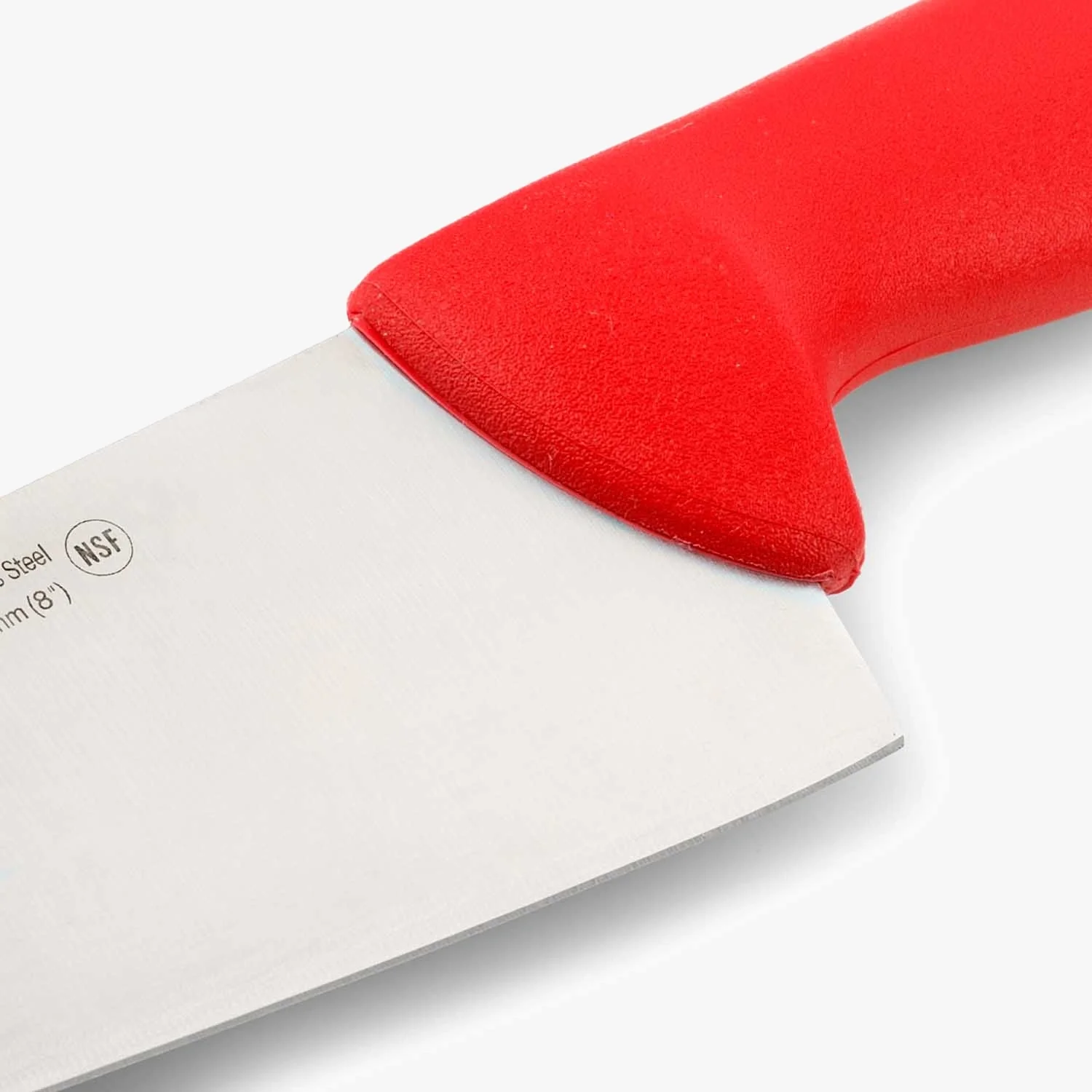 Cuchillo Cocinero color rojo Serie 2900 200 mm - Image 2