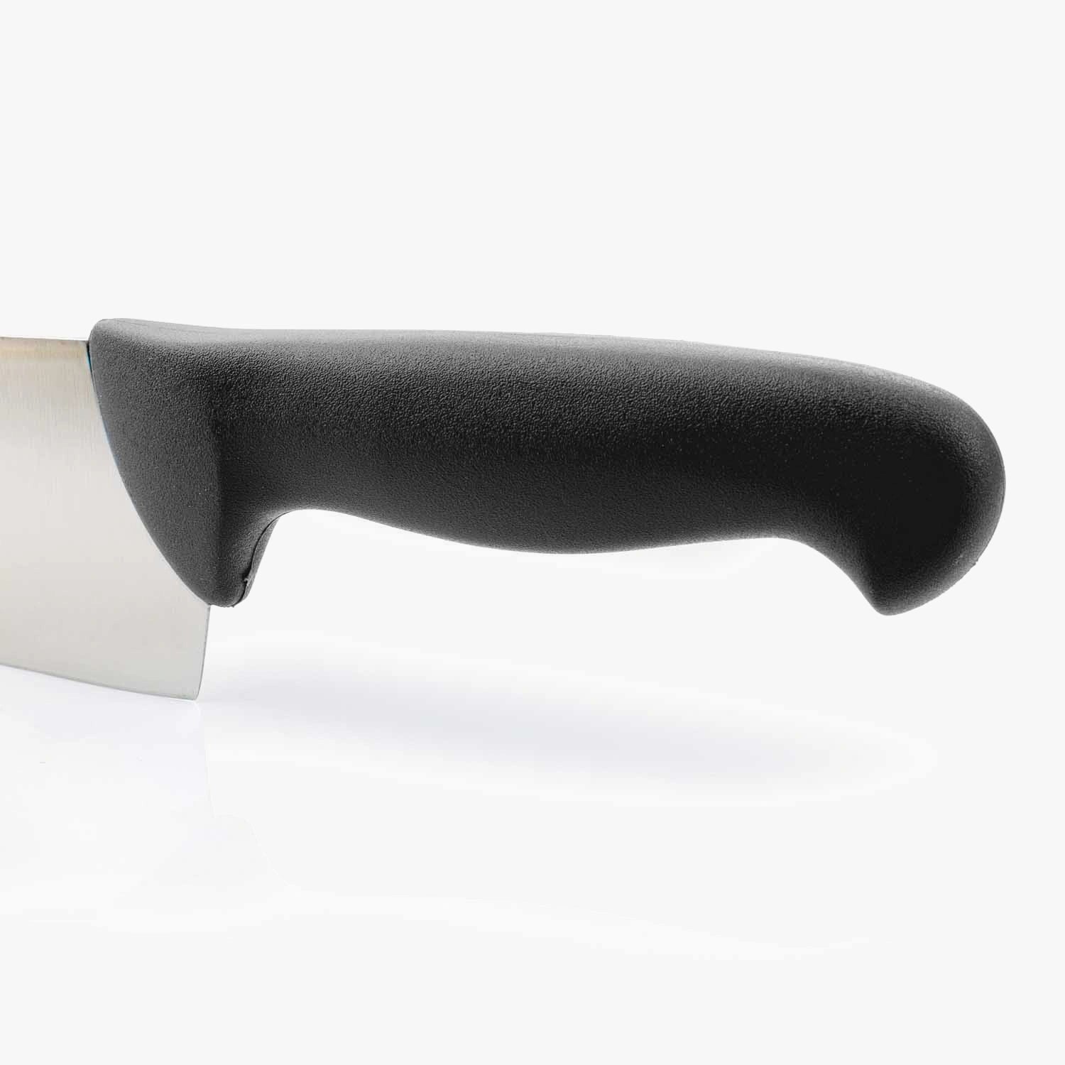 Cuchillo Cocinero color negro Serie 2900 200 mm - Image 4