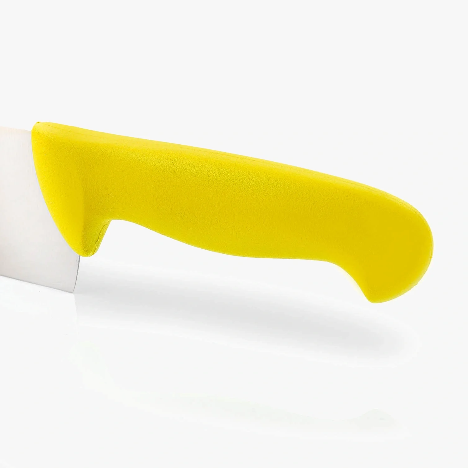 Cuchillo Cocinero color amarillo Serie 2900 250 mm - Image 4