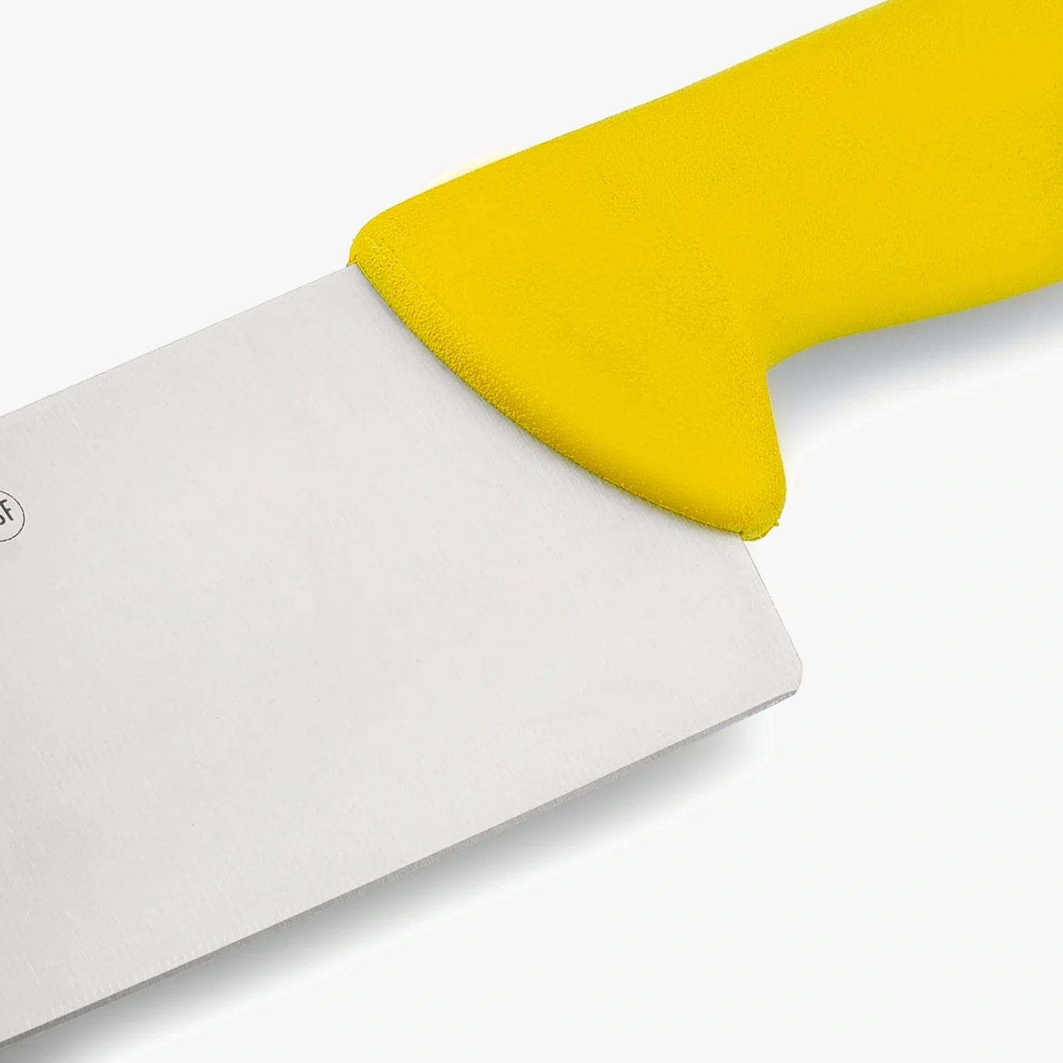 Cuchillo Cocinero color amarillo Serie 2900 300 mm - Image 2