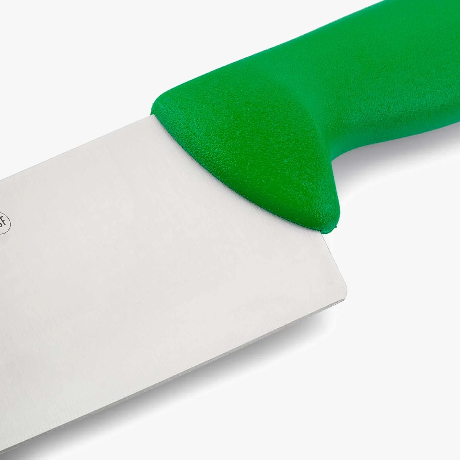 Cuchillo Cocinero color verde Serie 2900 300 mm - Image 2