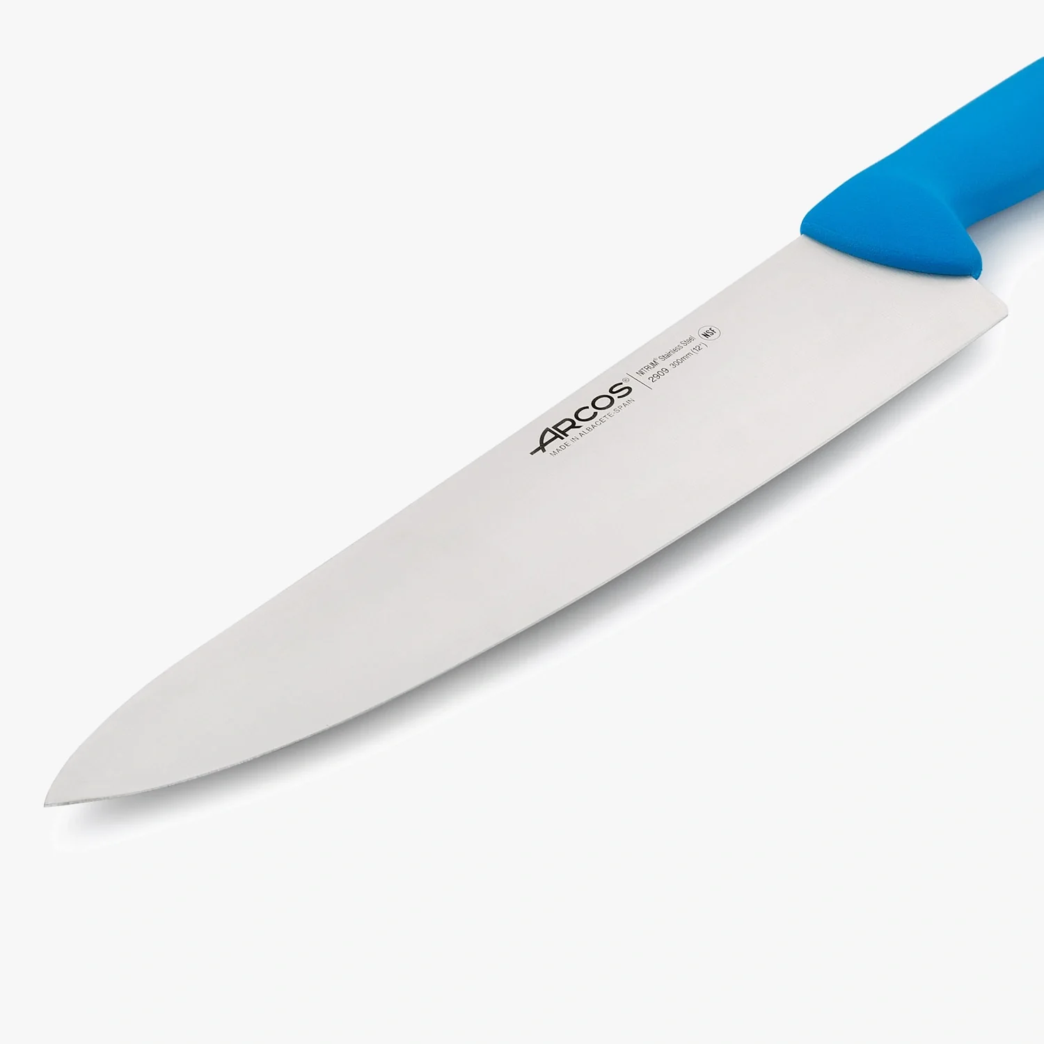Cuchillo Cocinero color azul Serie 2900 300 mm - Image 3