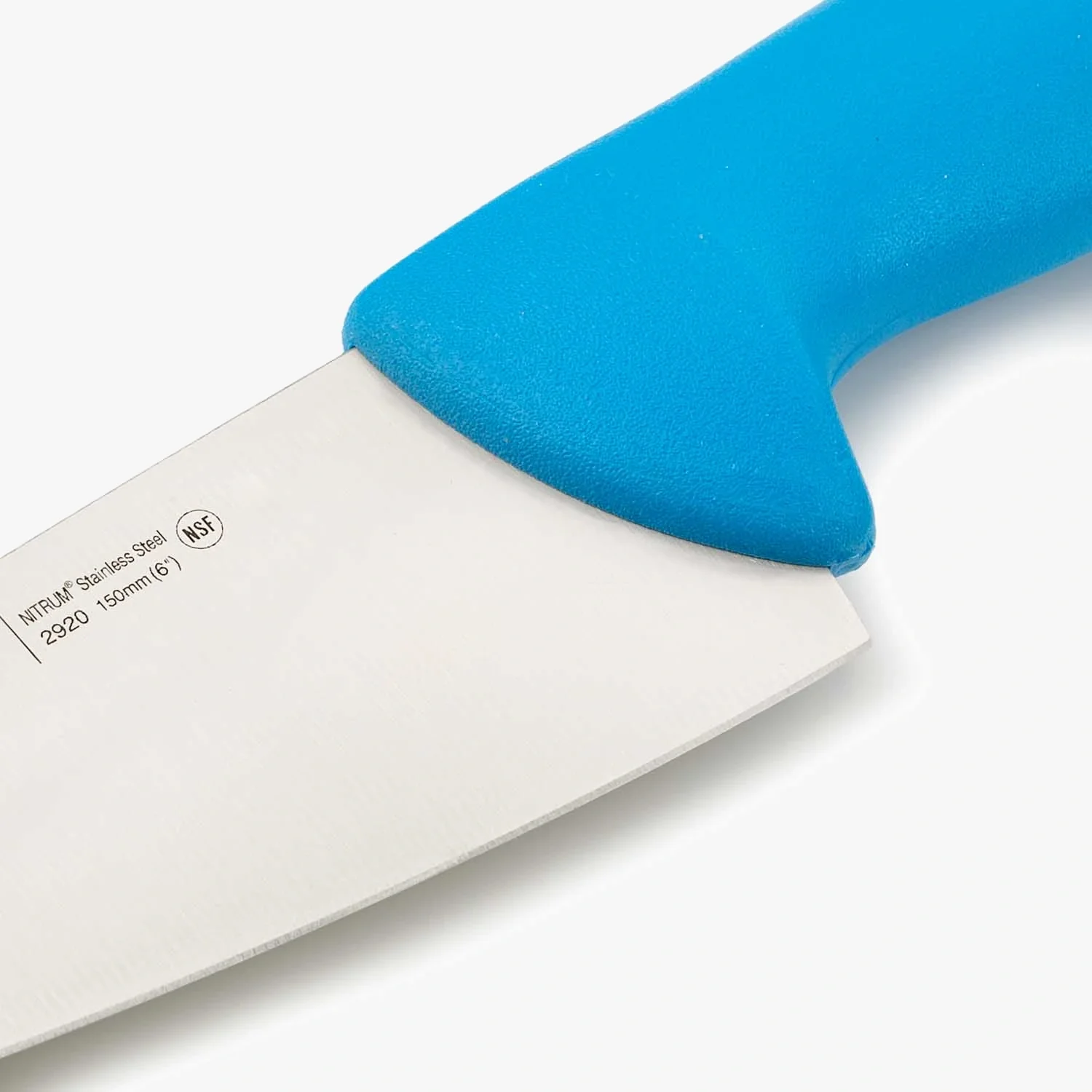 Cuchillo Cocinero color azul Serie 2900 150 mm - Image 2