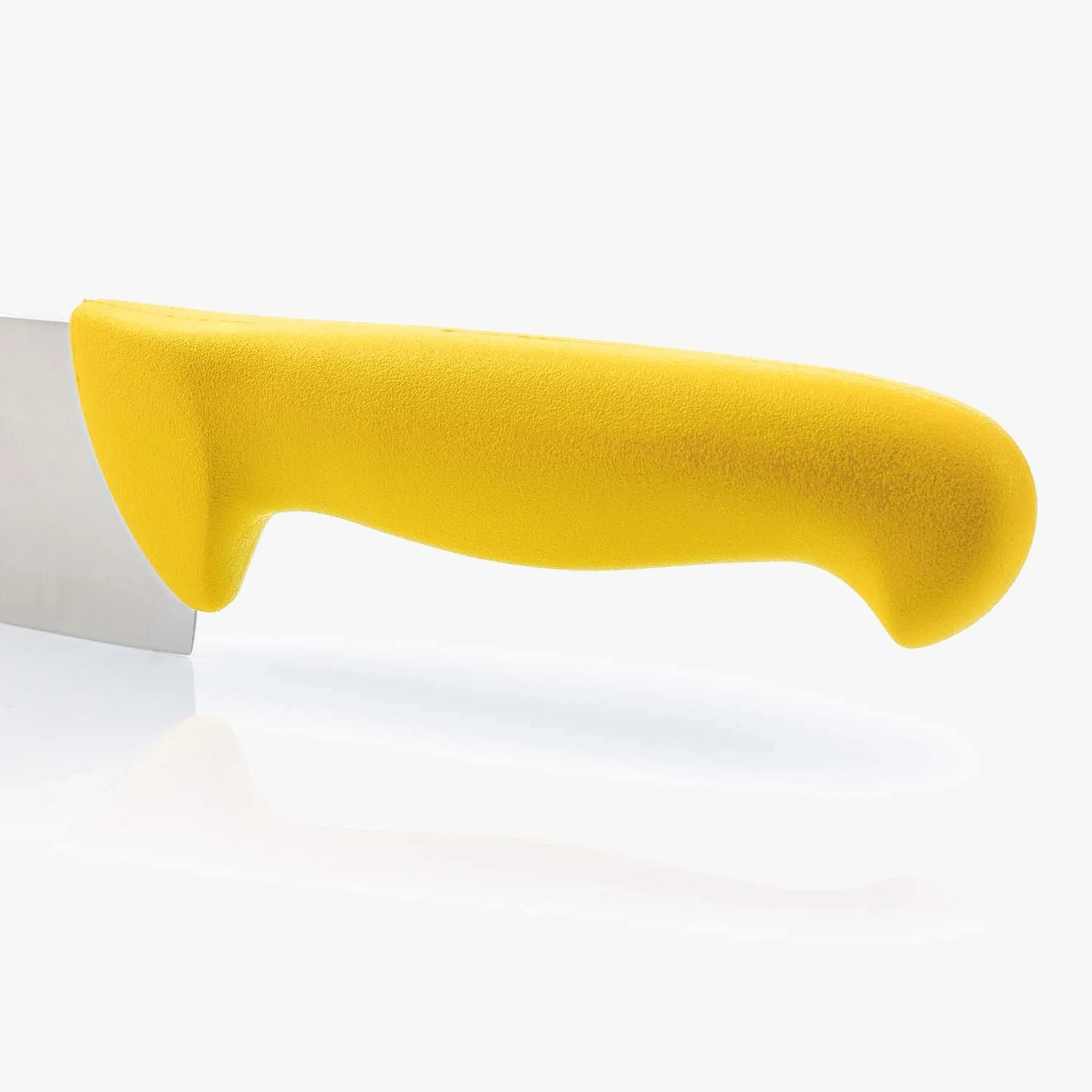 Cuchillo Cocinero color amarillo Serie 2900 200 mm - Image 4