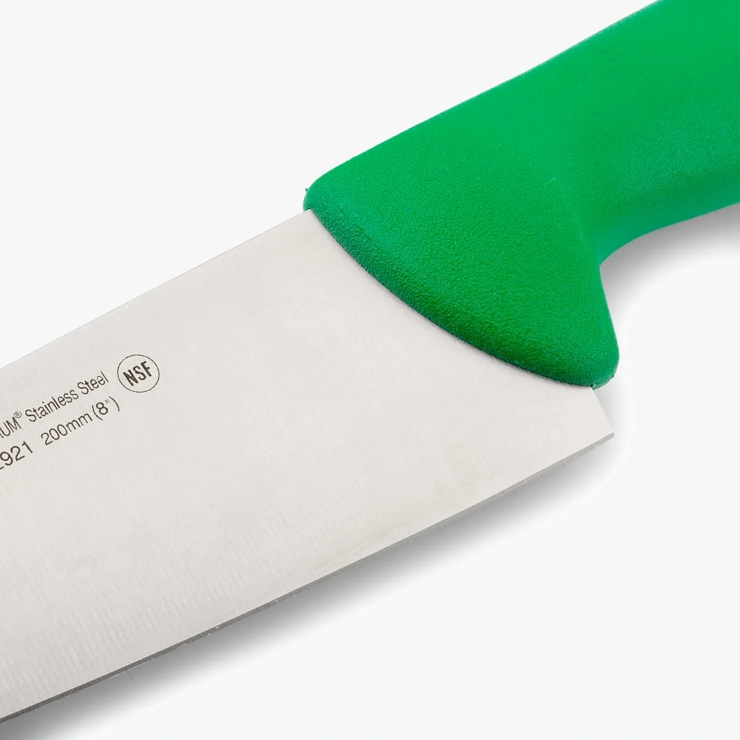 Cuchillo Cocinero color verde Serie 2900 200 mm - Image 2