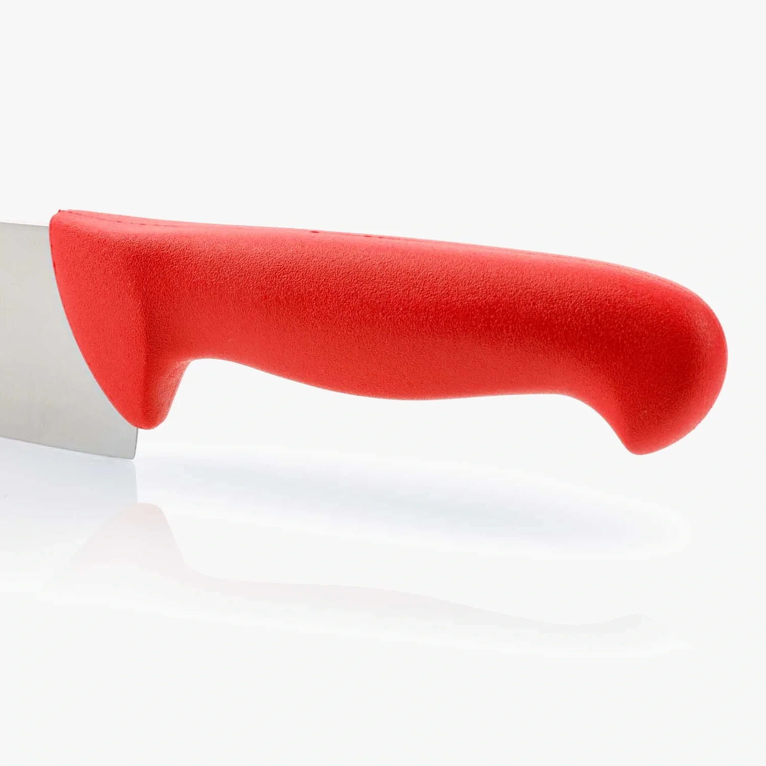 Cuchillo Cocinero color rojo Serie 2900 200 mm - Image 4