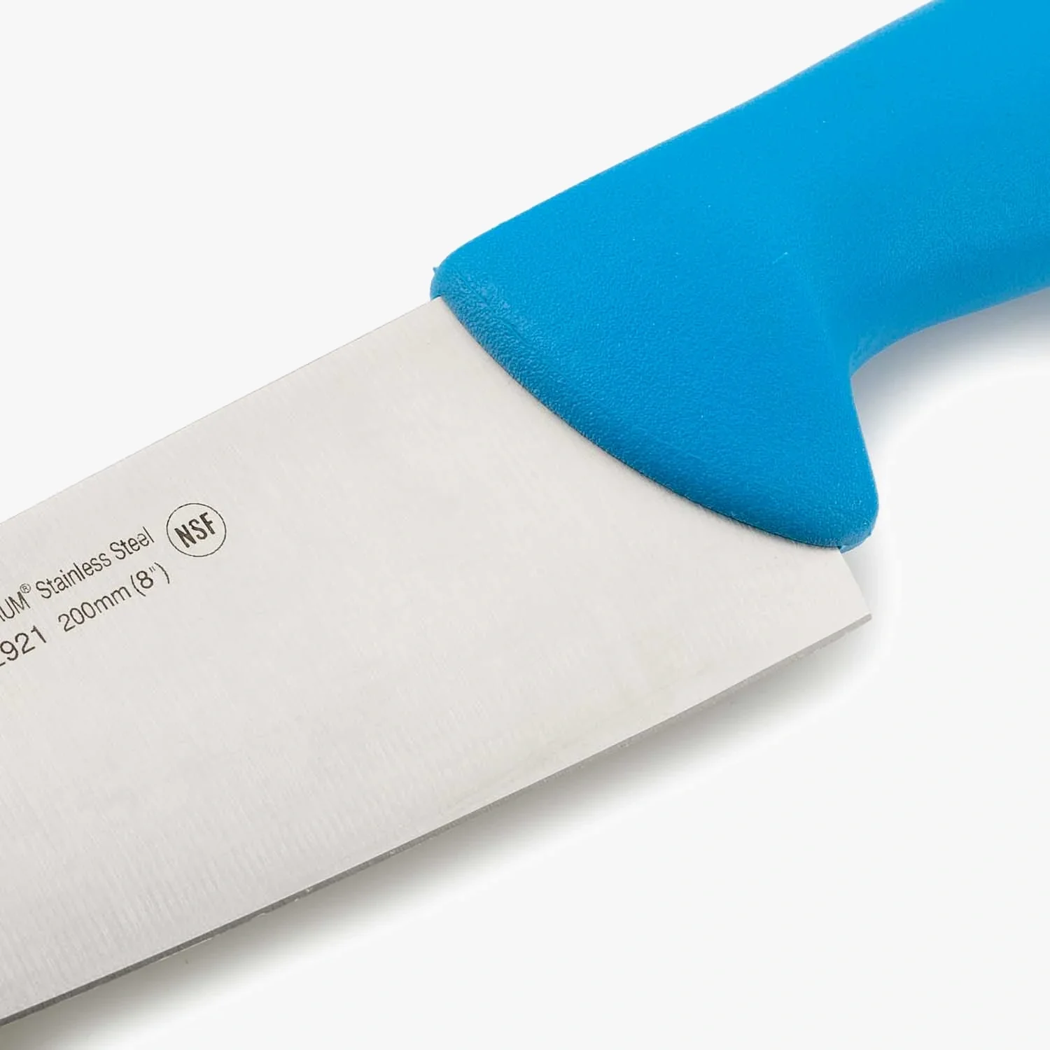 Cuchillo Cocinero color azul Serie 2900 200 mm - Image 2
