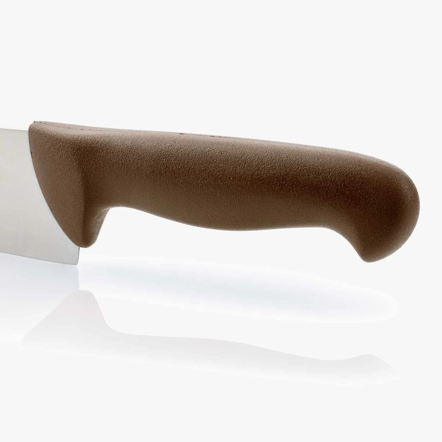 Cuchillo Cocinero color marrón Serie 2900 200 mm - Image 4